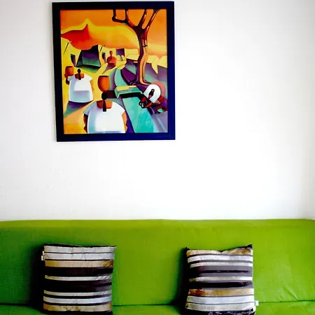 In A House - Sh09 *
