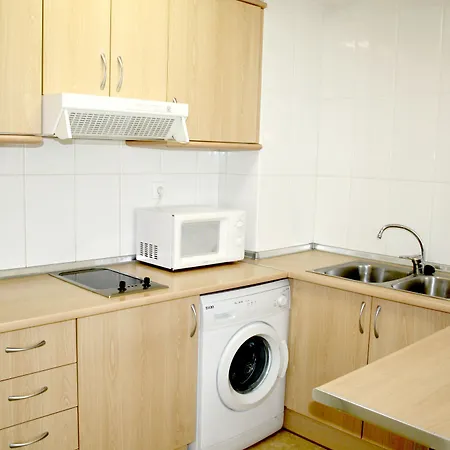 Apartment In A House - Sh09