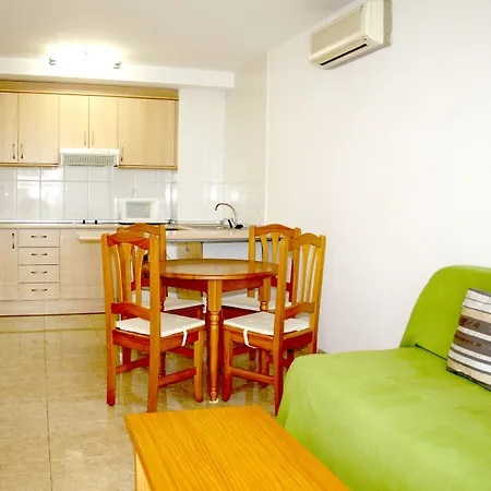 In A House - Sh09 Salou