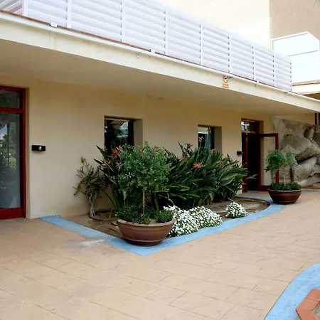 In A House - Sh09 Apartment Salou