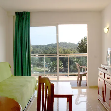 Apartment In A House - Sh09 Salou