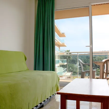 Apartment In A House - Sh09 Salou