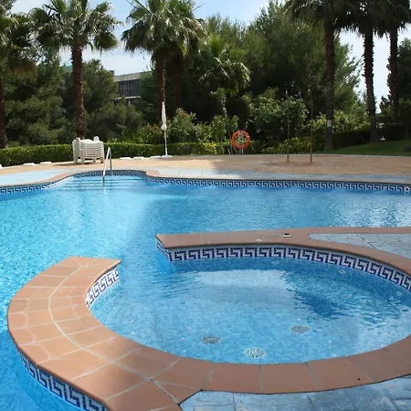 Apartment In A House - Sh09 Salou