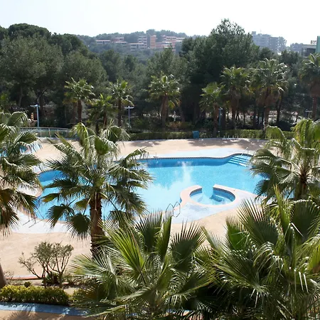 Apartment In A House - Sh09 Salou