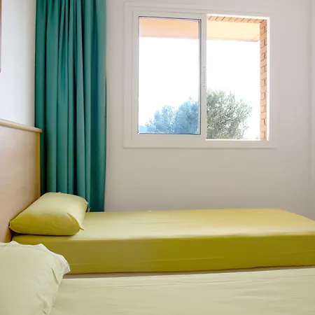 In A House - Sh09 Apartman